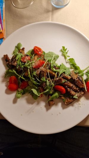  at Il Lido  in Oristano