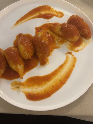   at Il Lido  in Oristano