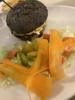   at Il Lido  in Oristano