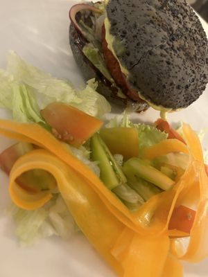   at Il Lido  in Oristano