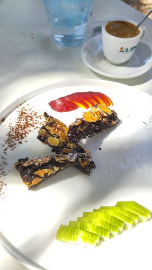  at Il Lido  in Oristano