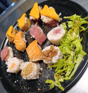  at Cal Blasi in Berga