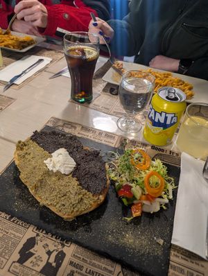  at Cal Blasi in Berga