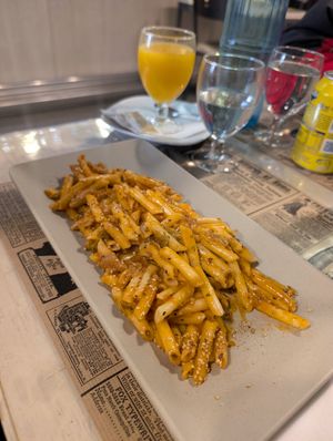  at Cal Blasi in Berga