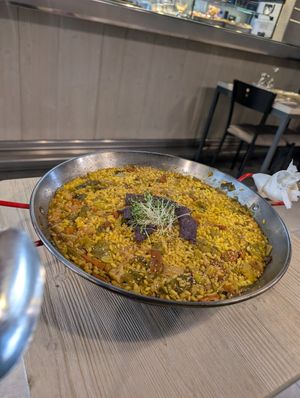  at Cal Blasi in Berga