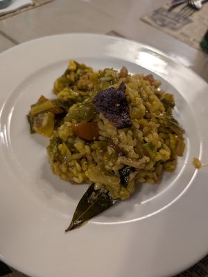  at Cal Blasi in Berga