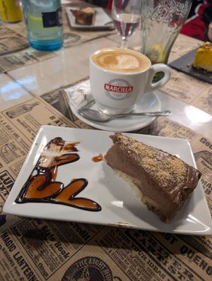  at Cal Blasi in Berga