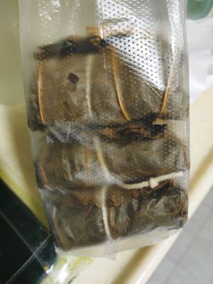  at Yes Natural Bakery in East Singapore