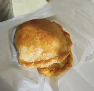  at Yes Natural Bakery in East Singapore