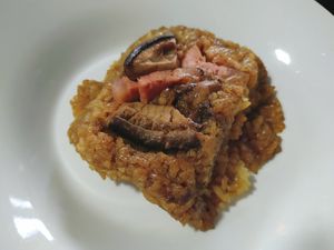  at Yes Natural Bakery in East Singapore