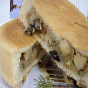  at Yes Natural Bakery in East Singapore