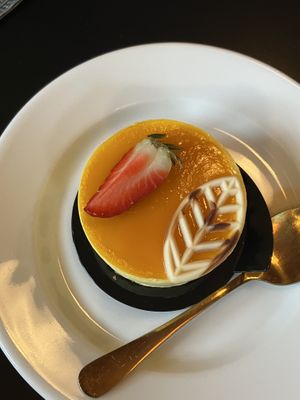 Vegan desserts (2025)  at Puchaczowka in Sienna