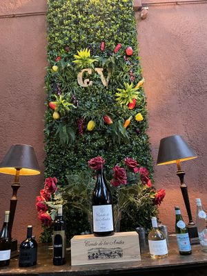 Go Vegan  at Go Vegan by Adrian Muser in Altea