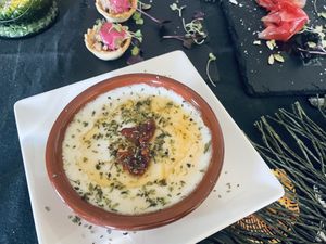 Best vegan food I’ve ever had  at Go Vegan by Adrian Muser in Altea