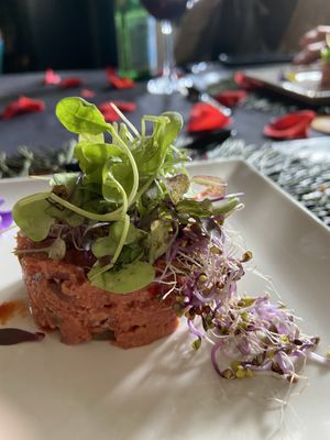   at Go Vegan by Adrian Muser in Altea