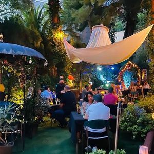  at Go Vegan by Adrian Muser in Altea