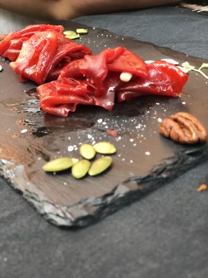   at Go Vegan by Adrian Muser in Altea