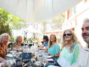  at Go Vegan by Adrian Muser in Altea