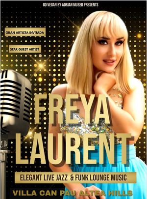  at Go Vegan by Adrian Muser in Altea