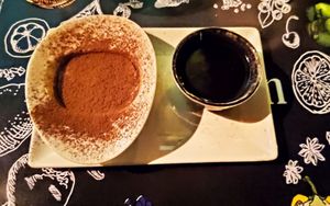 🥰 at Go Vegan by Adrian Muser in Altea