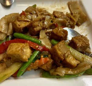   at Thai Elephant Walk - Maybe closed in Gettysburg