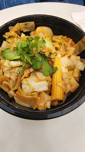  at Thailander in Malvern East