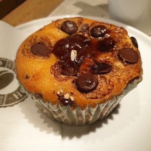  at Espresso House in Berlin