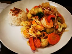  at Source des Parfums in Wavre