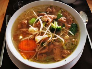  at Source des Parfums in Wavre