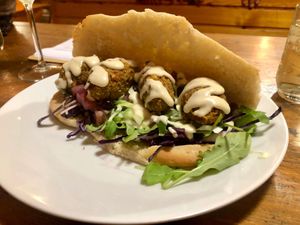  at Oink Oink in Krems An Der Donau