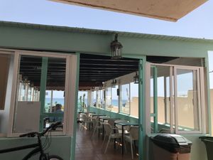 Terraza  at Manumaga in Mojacar