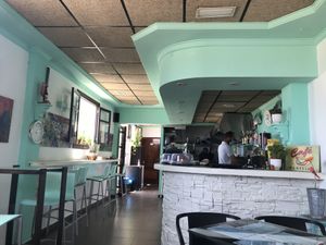 Interior at Manumaga in Mojacar