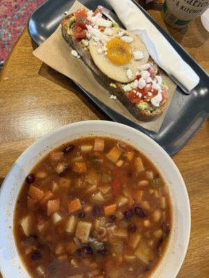   at Vegetation Plant Food in Lakeland