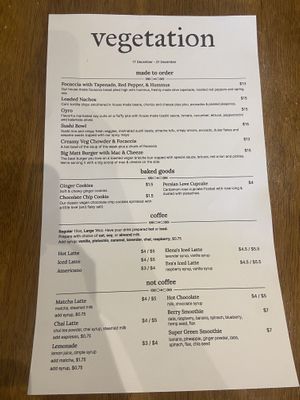   at Vegetation Plant Food in Lakeland