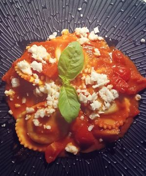  at Jungle Bar & Bistrot in Monopoli