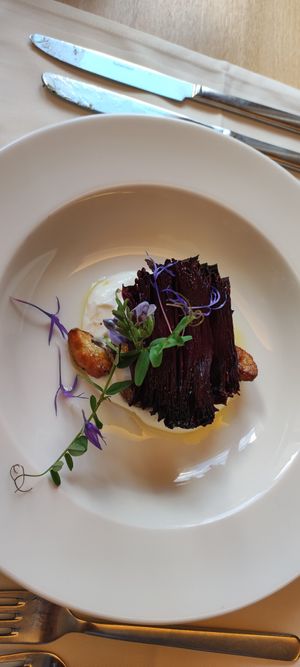  at Pensiun Chesa Pool in Sils Im Engadin