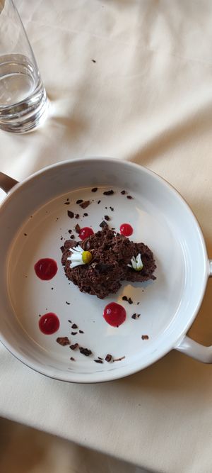  at Pensiun Chesa Pool in Sils Im Engadin