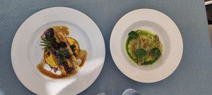  at Pensiun Chesa Pool in Sils Im Engadin