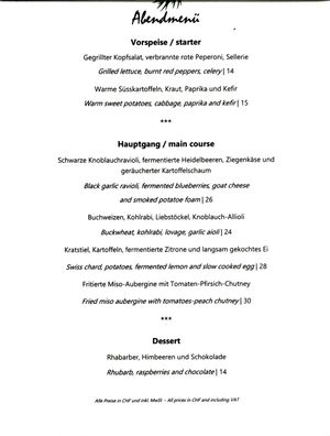  at Pensiun Chesa Pool in Sils Im Engadin