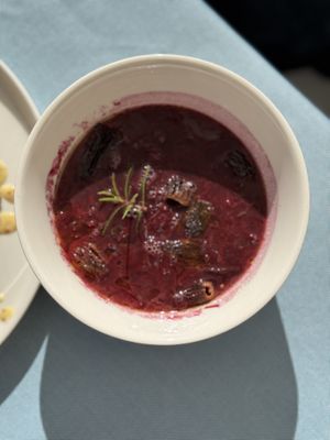   at Pensiun Chesa Pool in Sils Im Engadin