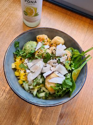  at Wiki Wiki Poke in Vienna