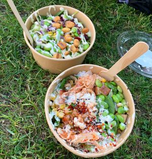   at Wiki Wiki Poke in Vienna