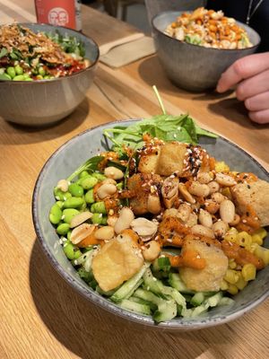   at Wiki Wiki Poke in Vienna