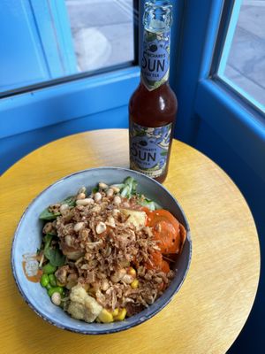   at Wiki Wiki Poke in Vienna