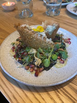  at Casa Kaizen in Montreal