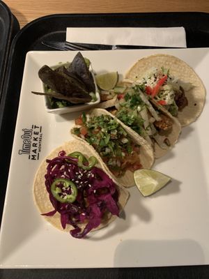   at Casa Kaizen in Montreal