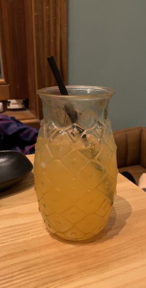   at Casa Kaizen in Montreal