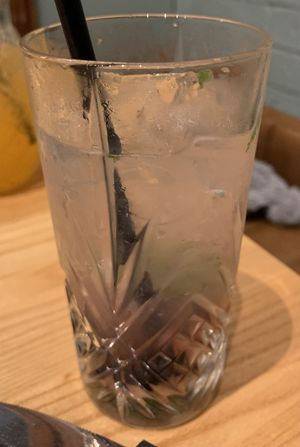   at Casa Kaizen in Montreal