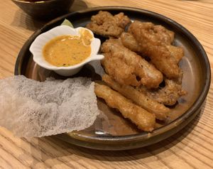   at Casa Kaizen in Montreal