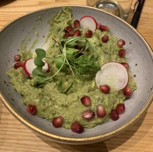   at Casa Kaizen in Montreal